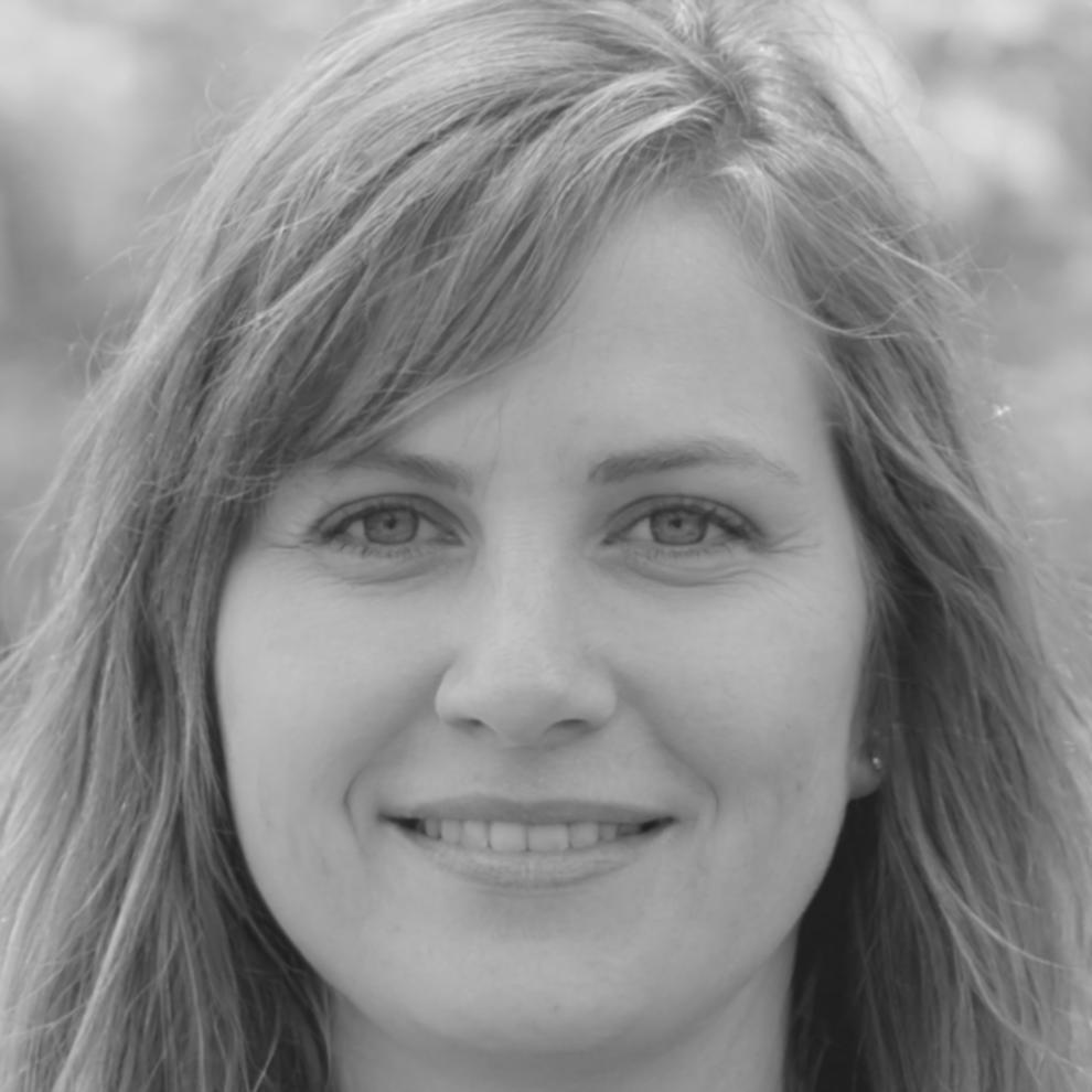 Kursleiterin für Budget-Tracking Systeme