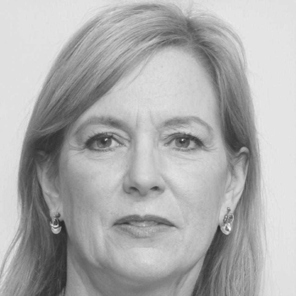 Portrait von Maren Kellwick, Finanztrainerin