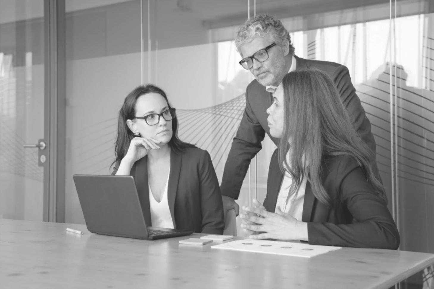 Erfolgreiche Budgetimplementierung in der Praxis