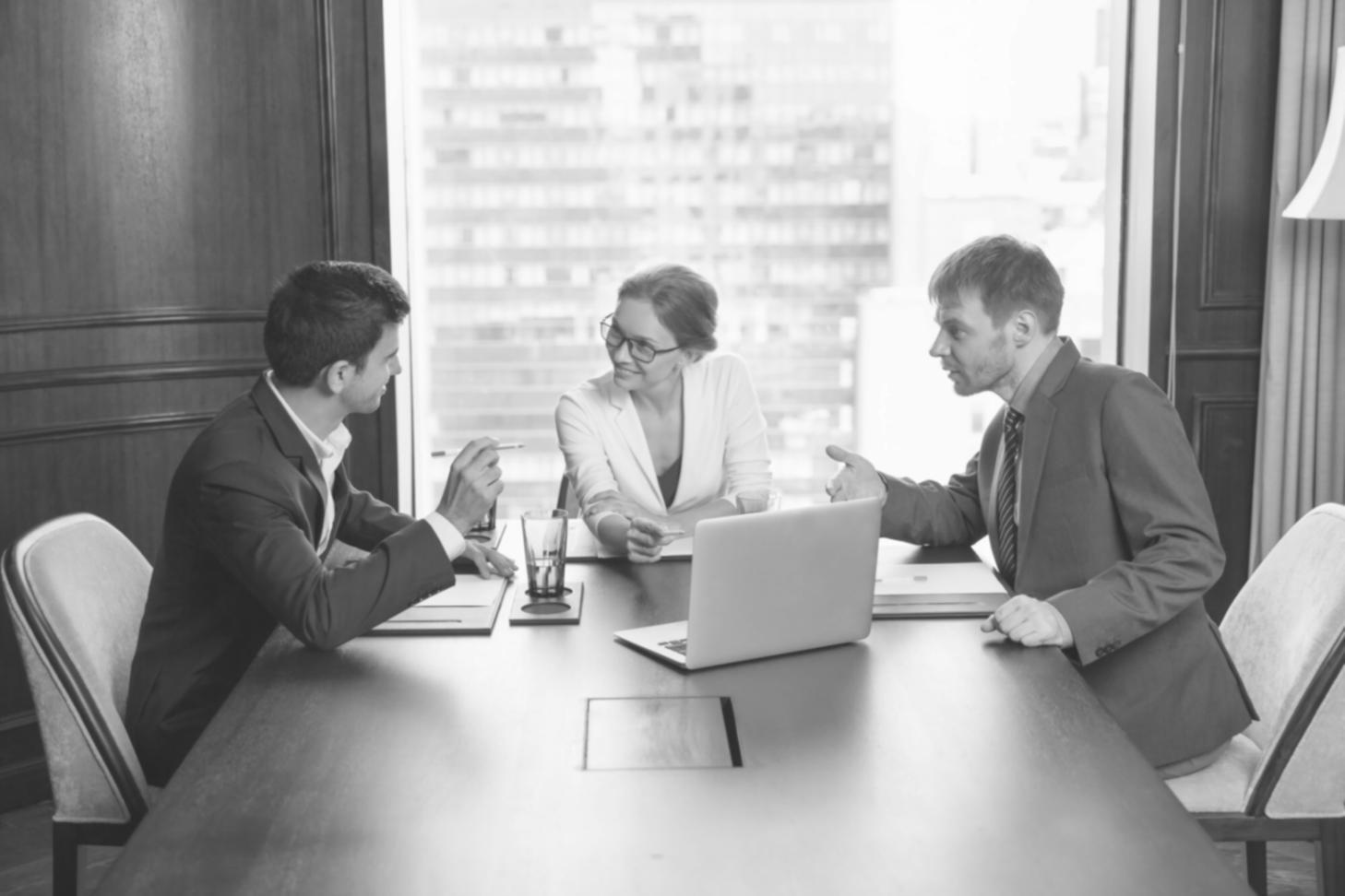 Kontinuierliche Weiterentwicklung von Budget-Systemen