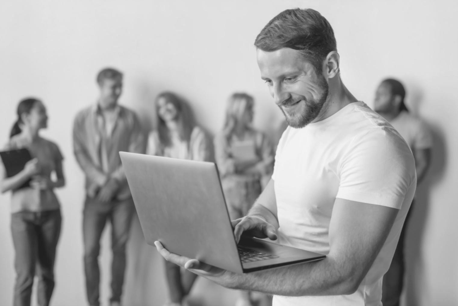 Professionelle Budgetplanung mit modernen Tools